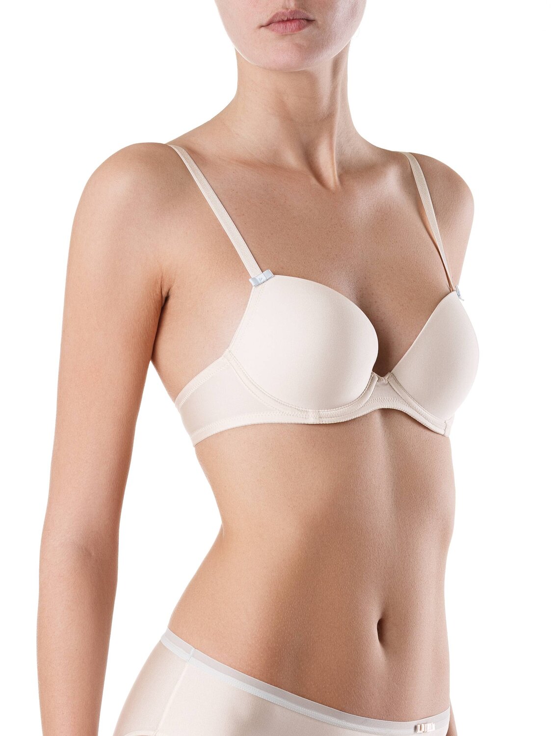 ст. цена1453руб.! Conte elegant Бюстгальтер DAY BY DAY RB0005Пастель