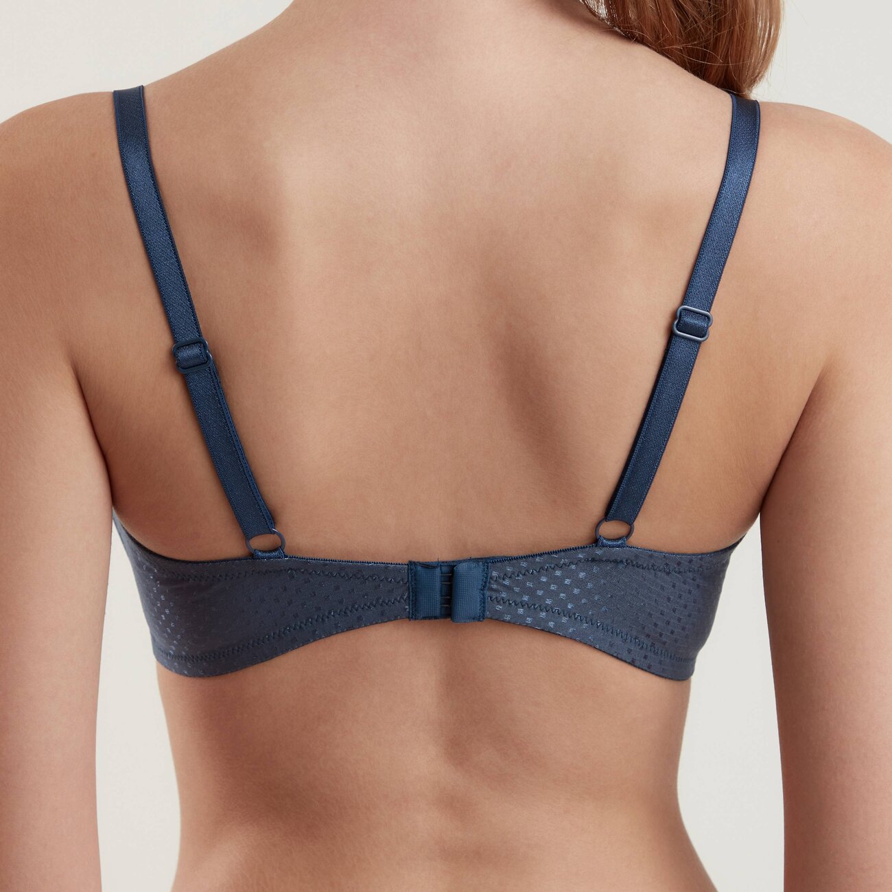 ст. цена1782руб.! Conte elegant Бюстгальтер VOYAGE RB7086маренго