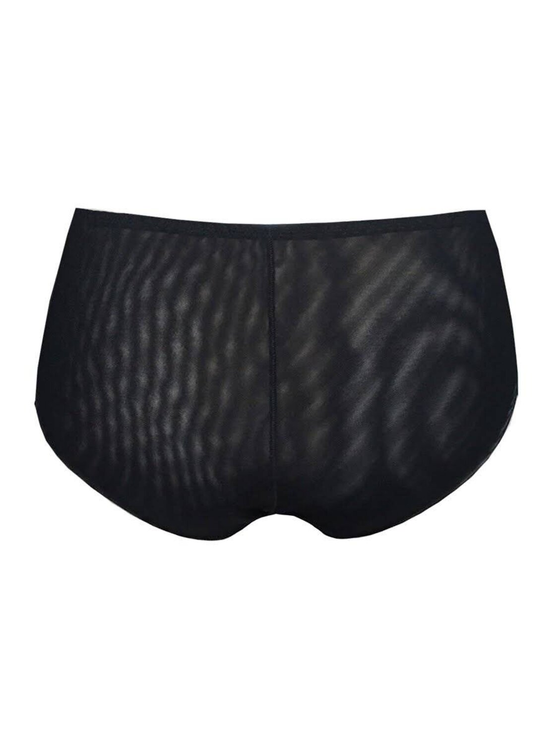 ст. цена916руб.! Conte elegant Трусы SATIN TP3147черный