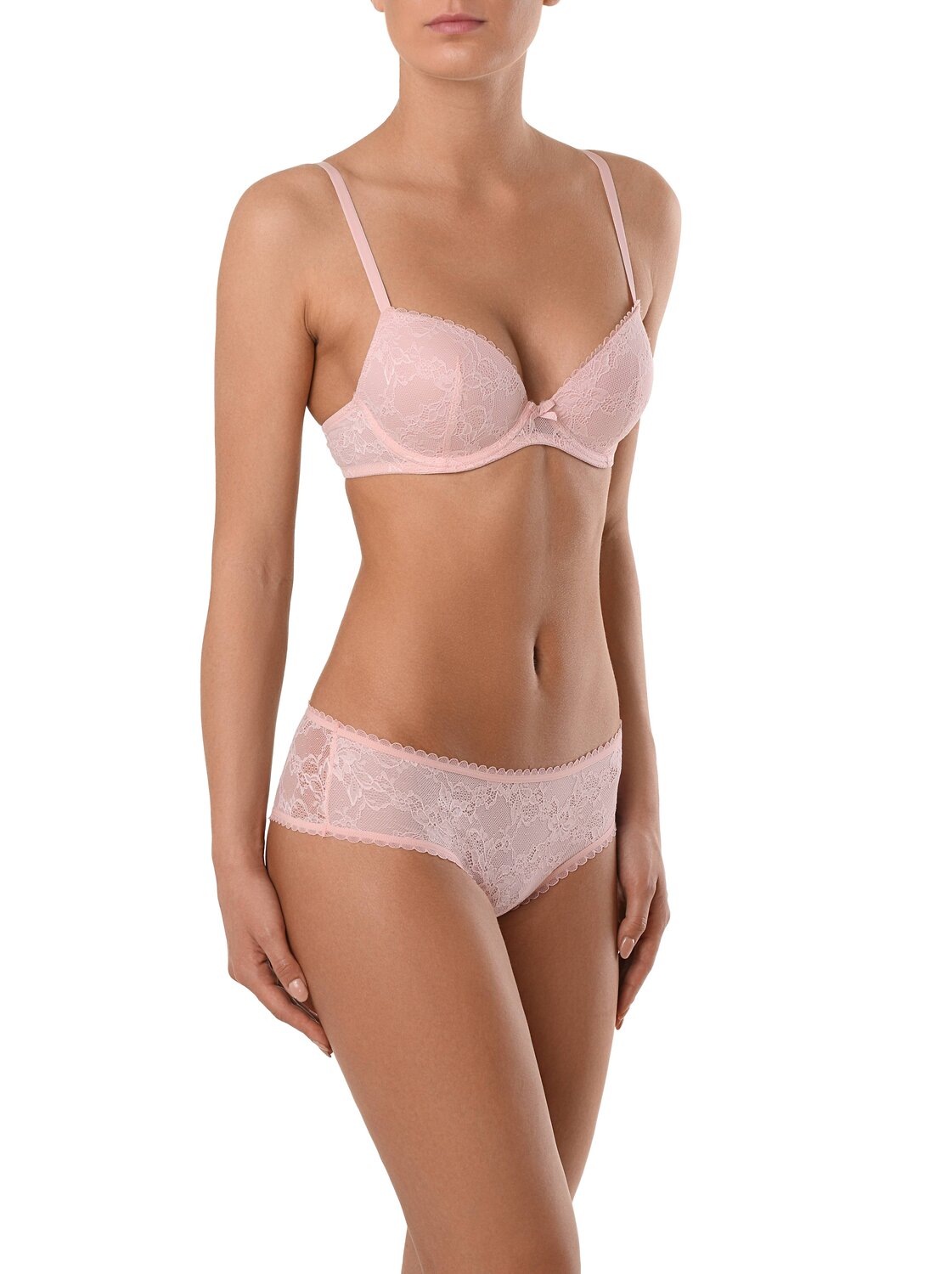 ст. цена1513руб.! Conte elegant Бюстгальтер INSTINCT TB1033Камея