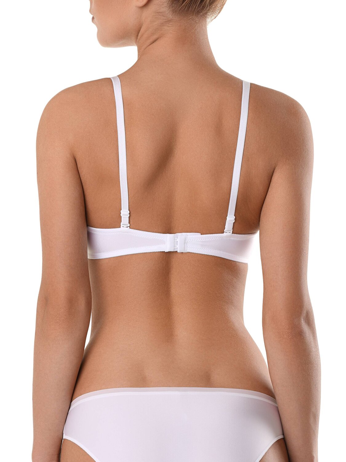 ст. цена1453руб.! Conte elegant Бюстгальтер DAY BY DAY RB0005Белый