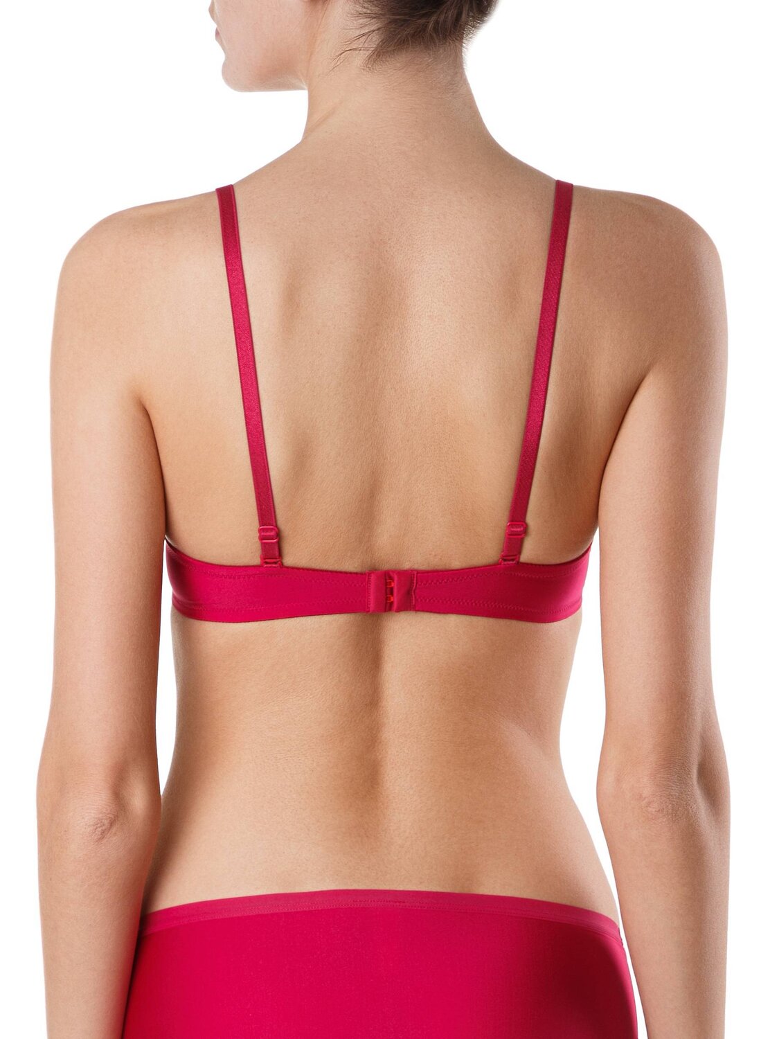 ст. цена1305руб.! Conte elegant Бюстгальтер DAY BY DAY RB0003Брусника