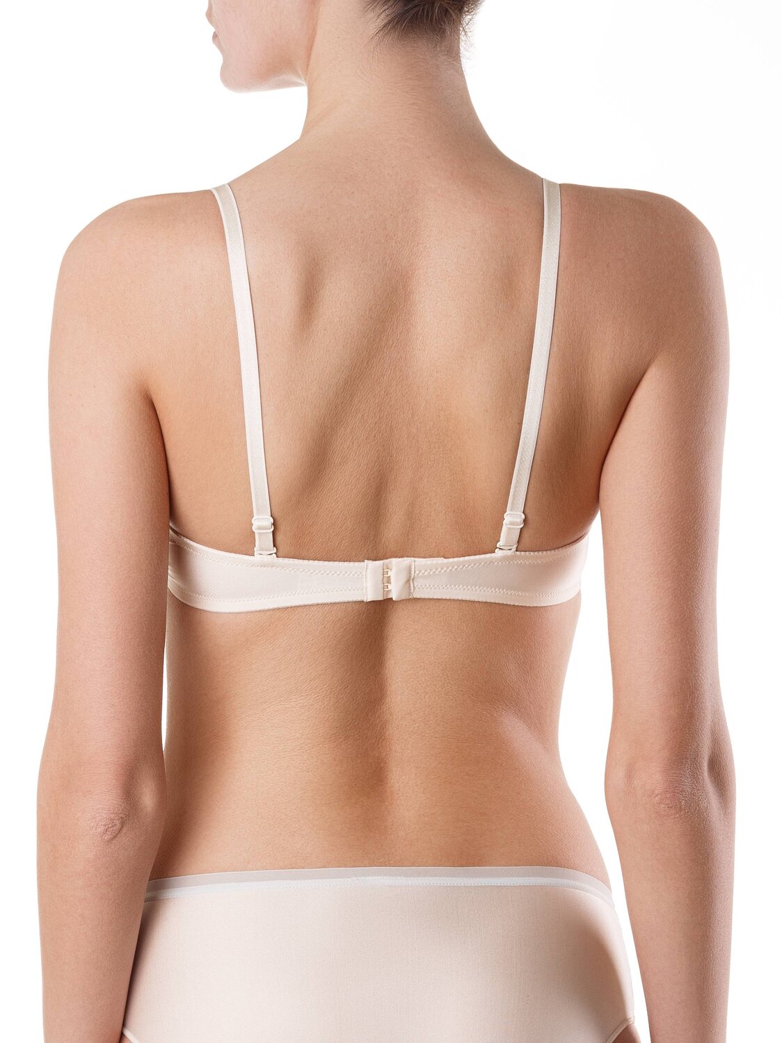 ст. цена1305руб.! Conte elegant Бюстгальтер DAY BY DAY RB0003пастель