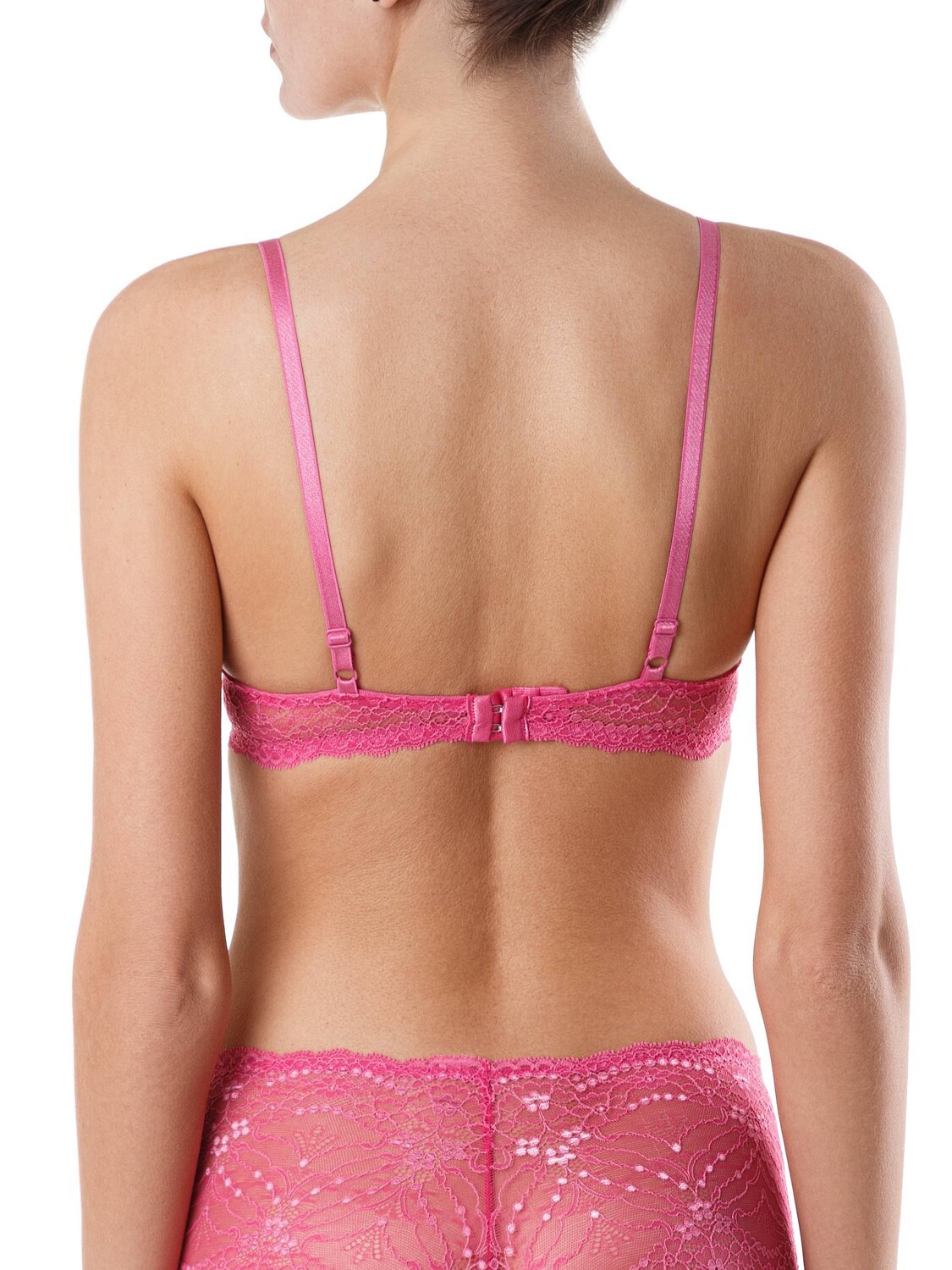 ст. цена1533руб.! Conte elegant Бюстгальтер ROMANTIQUE RB2031Фрезия