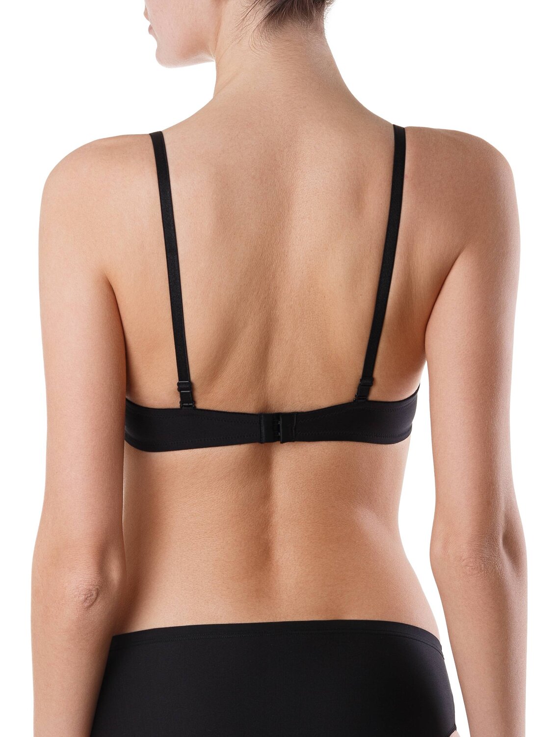 ст. цена1453руб.! Conte elegant Бюстгальтер DAY BY DAY RB0005Черный