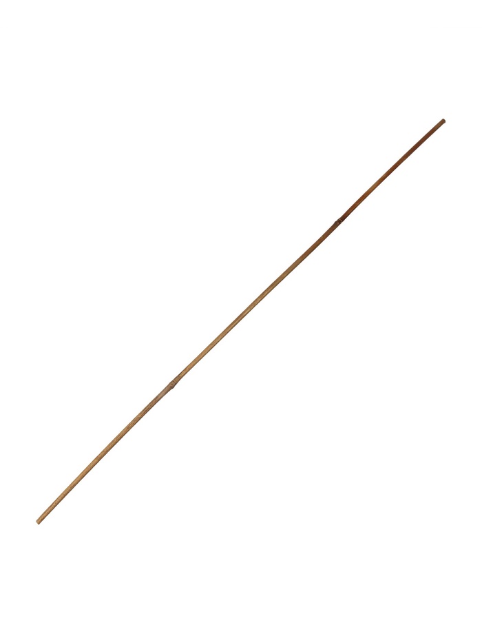 Колышек для подвязки растений, h=90 см, d=8-10 мм, бамбук, Greengo