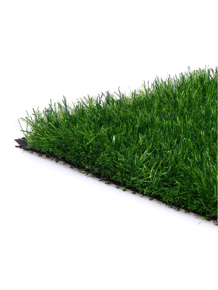 Газон искусственный, для спорта, ворс 50 мм, 2×5 м, зелёный, Greengo