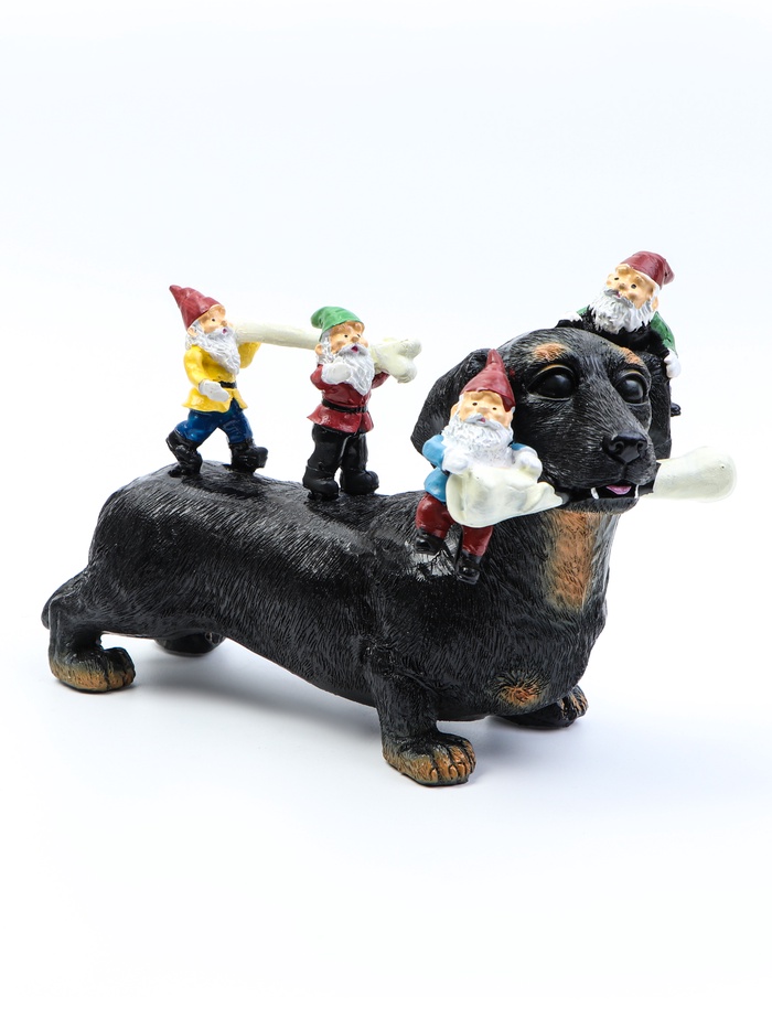 Садовая фигура