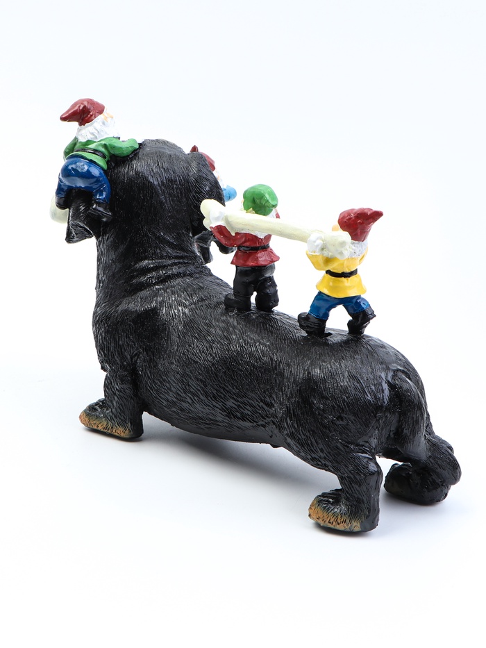 Садовая фигура