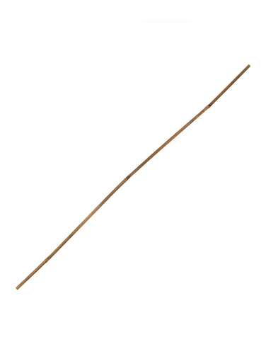 Колышек для подвязки растений, h=75 см, d=8-10 мм, бамбук, Greengo