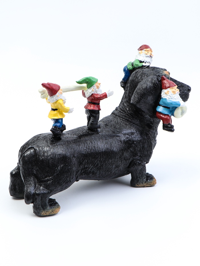 Садовая фигура