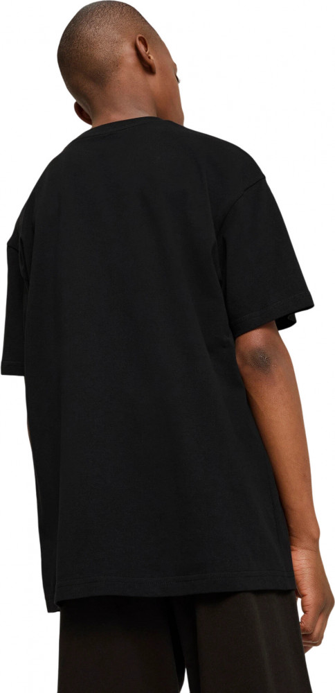 Футболка детская ESS Small No. 1 Logo Relaxed Tee B, Puma