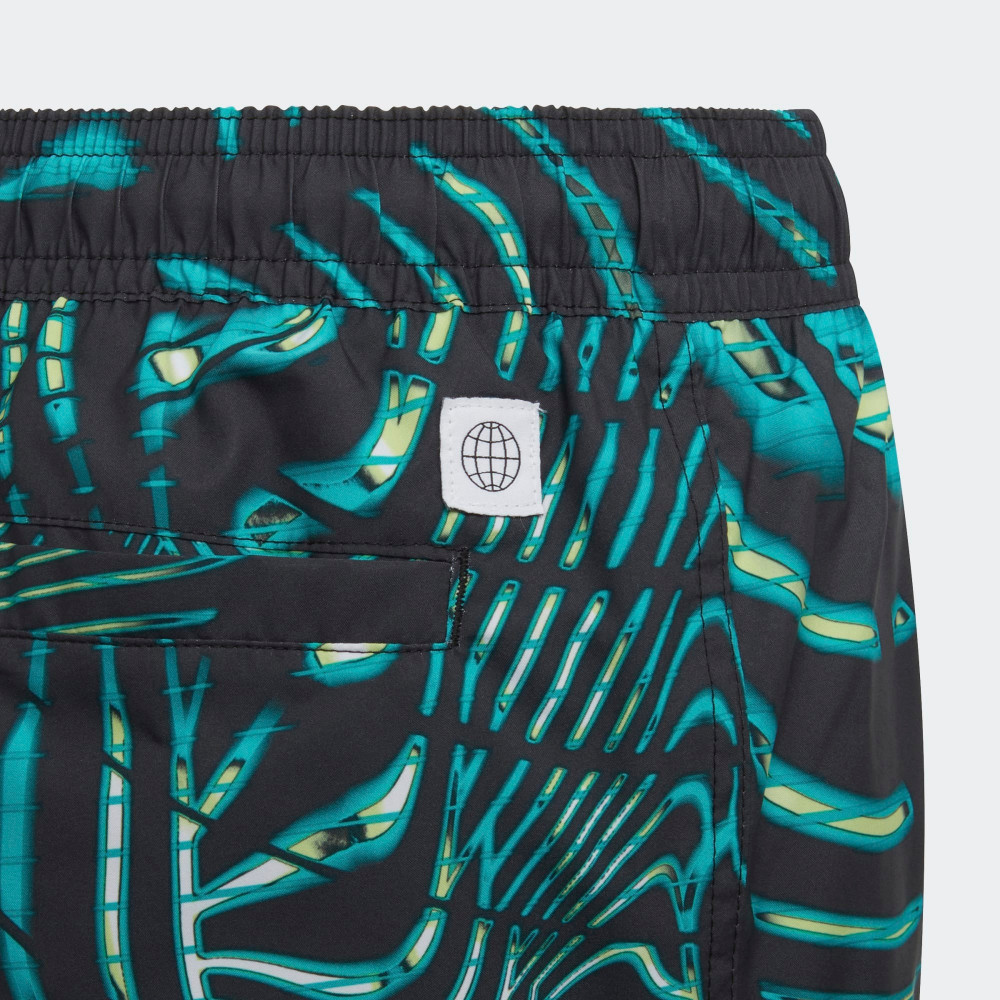 Плавки для плавания детские SOULEAF SHO Y, Adidas