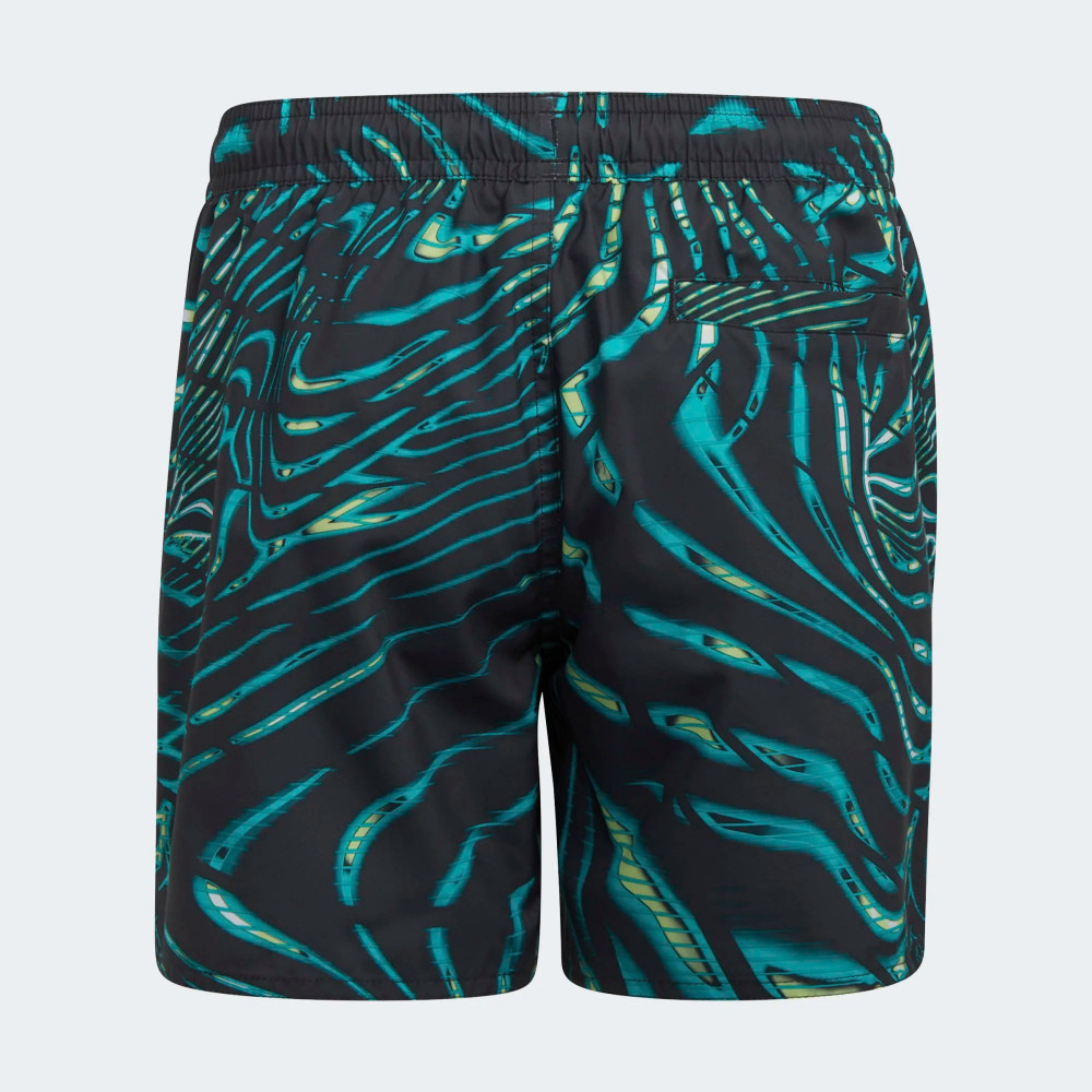 Плавки для плавания детские SOULEAF SHO Y, Adidas