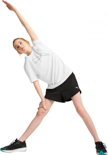 Шорты детские TAD ESS Woven Shorts G, Puma