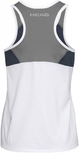Майка детская CLUB 22 Tank Top Girls, HEAD