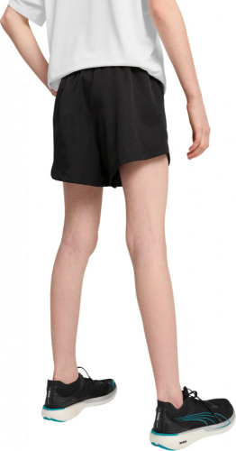 Шорты детские TAD ESS Woven Shorts G, Puma
