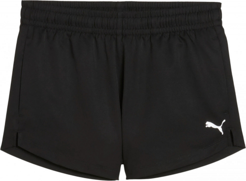 Шорты детские TAD ESS Woven Shorts G, Puma