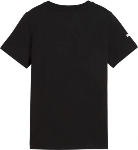 Футболка детская BMW MMS KIDS ESS LOGO TEE, Puma