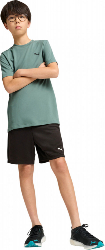 Футболка детская TAD ESS Tee B, Puma