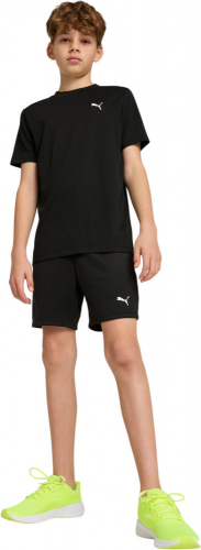 Футболка детская TAD ESS Tee B, Puma