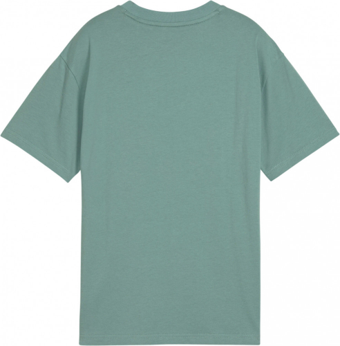 Футболка детская ESS Small No. 1 Logo Relaxed Tee B, Puma
