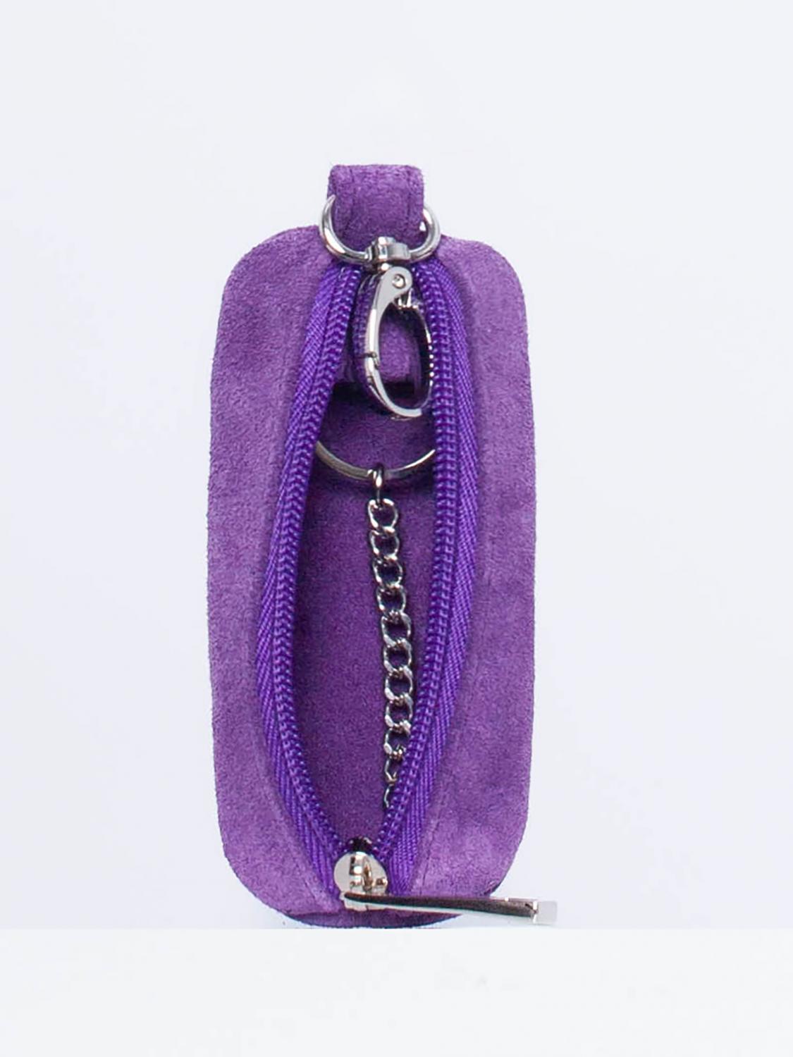 Ключница: Ключница Richet Ri-036KLC 709 Фиолетовый