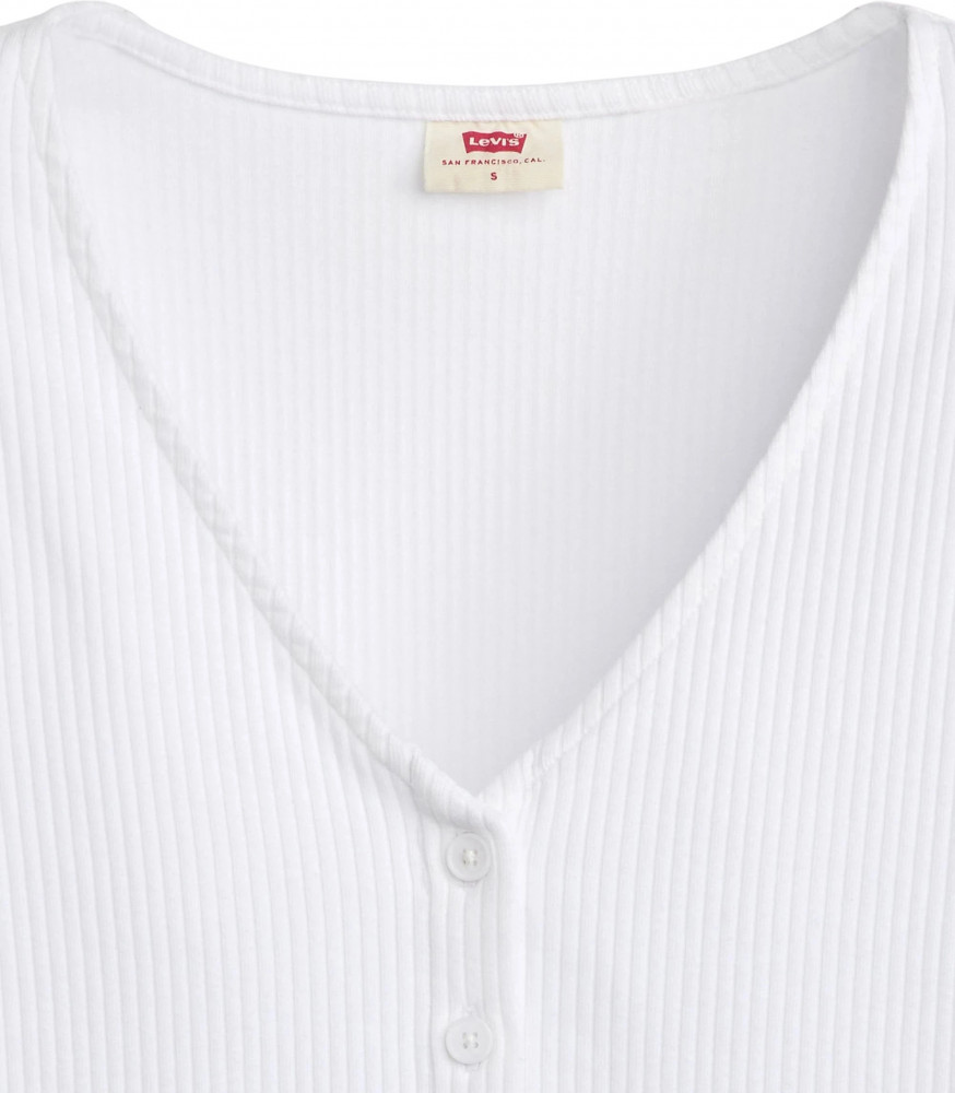 Кардиган женский MUSE LS TEE NEUTRALS, LEVIS