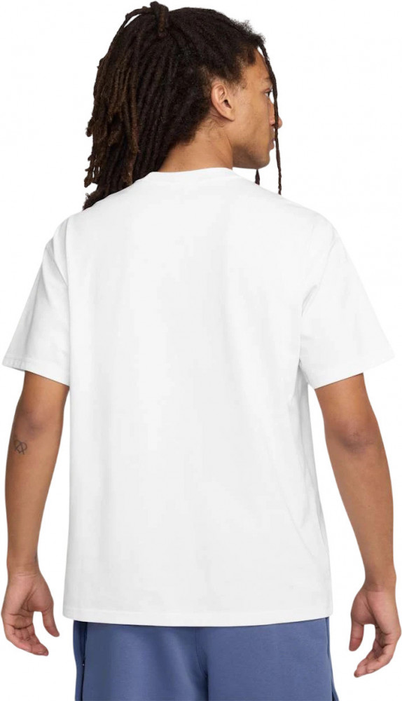 Футболка мужская LBJ M NK TEE M90 SP25, Nike