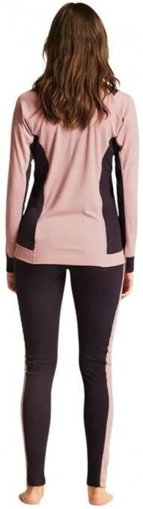 Термобелье женское CORE DRY BASELAYER SET W, CRAFT