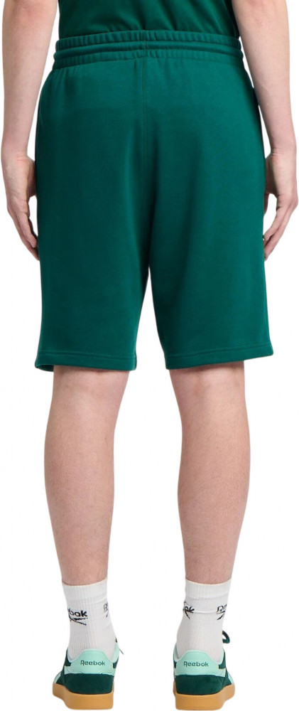 Шорты мужские REEBOK IDENTITY SMALL LOGO FT SHORT, Reebok