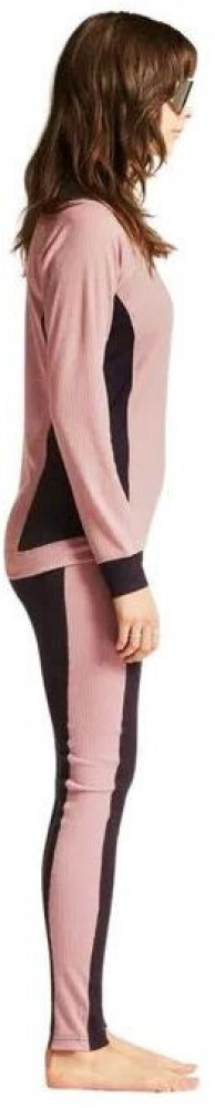 Термобелье женское CORE DRY BASELAYER SET W, CRAFT