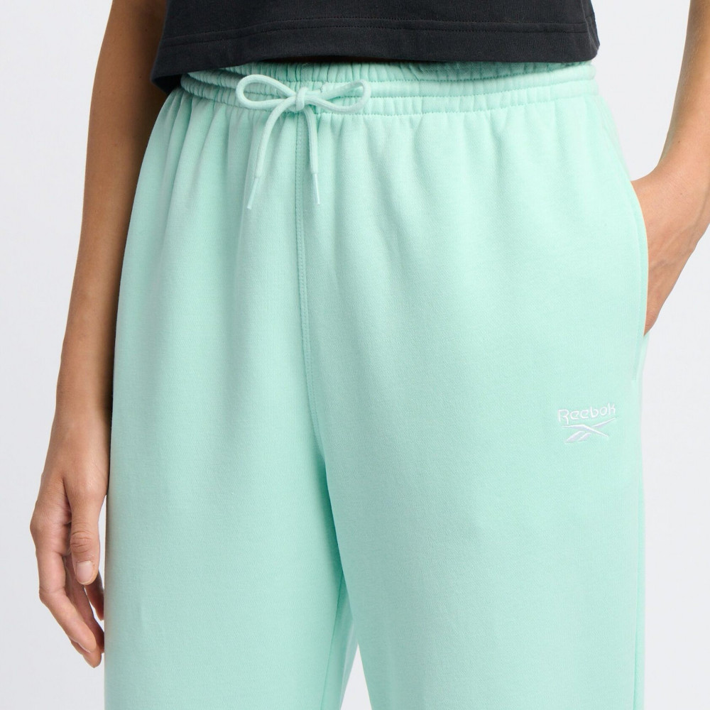 Брюки женские REEBOK IDENTITY SMALL LOGO FLEECE JOGGER, Reebok