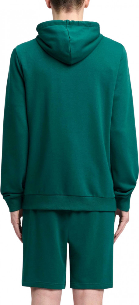 Джемпер мужской REEBOK IDENTITY SMALL LOGO FT HOODIE, Reebok