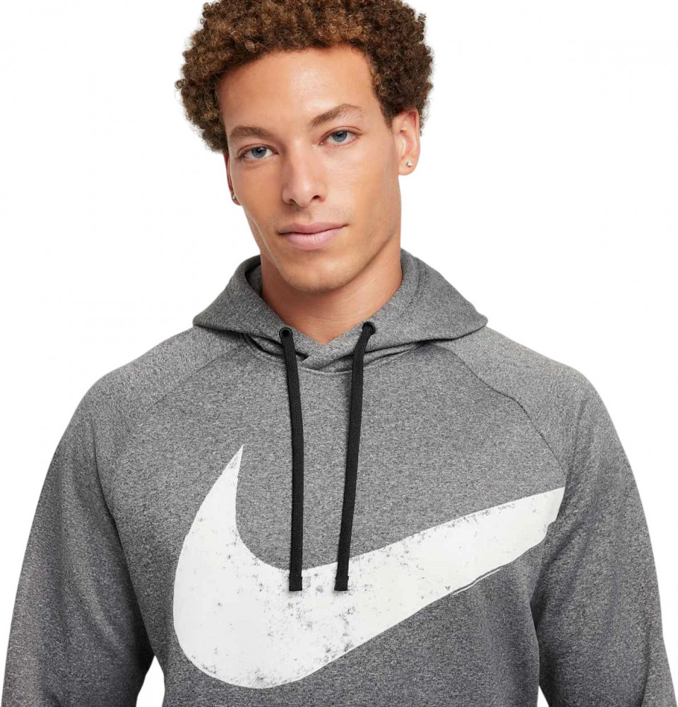 Джемпер мужской M NK TF HOODIE SWOOSH PO, Nike