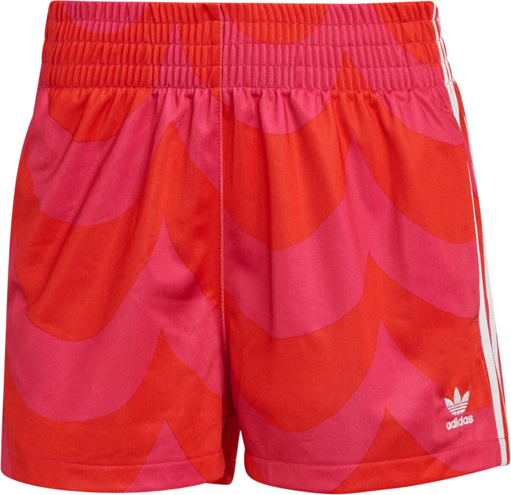 Шорты женские Adidas SHORTVIVRED/TEREMA, Adidas
