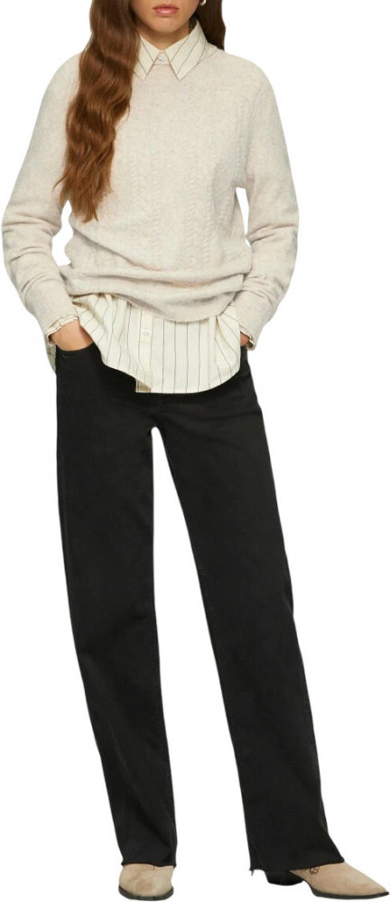 Джемпер женский SWEATSHIRT, S.Oliver
