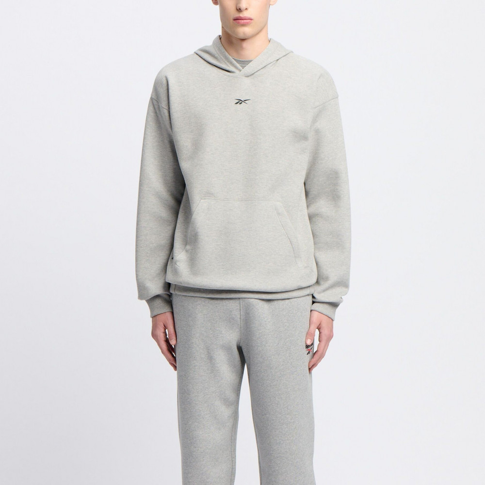 Джемпер мужской ATHLETE HOODIE, Reebok