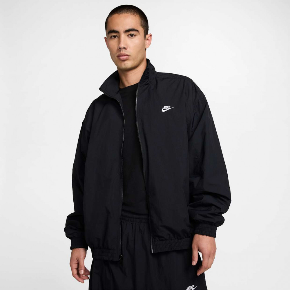 Ветровка мужская M NK CLUB WVN TRK JKT OS, Nike