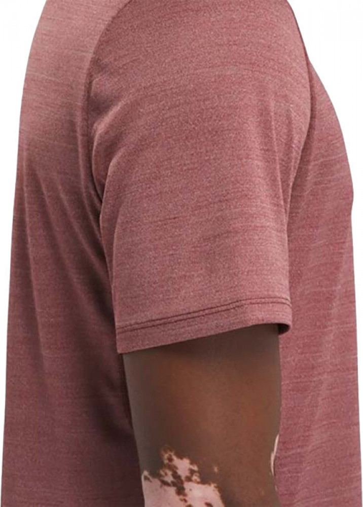 Футболка мужская MOTIONFRESH ATHLETE T-SHIRT ex-II0650, Reebok