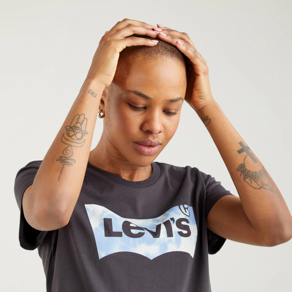 Футболка женская The Perfect Tee, LEVIS