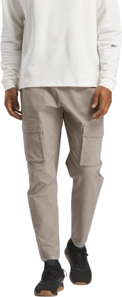 Брюки мужские ACTIV COLL SKYSTRETCH WOVEN CARGO PANT, Reebok