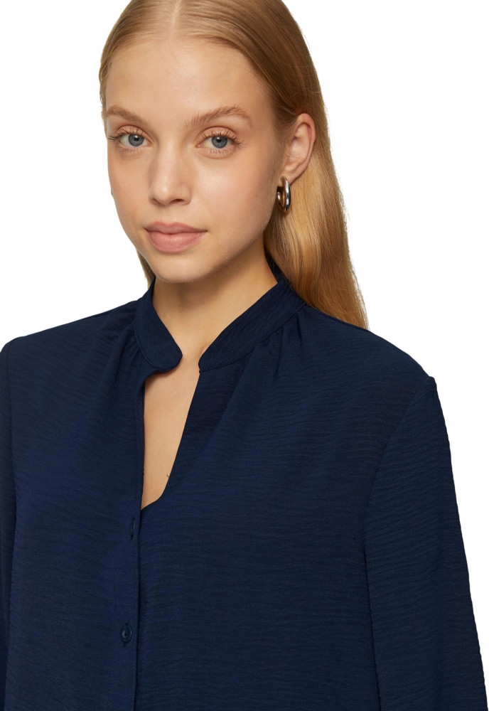 Рубашка женская Shirt, S.Oliver