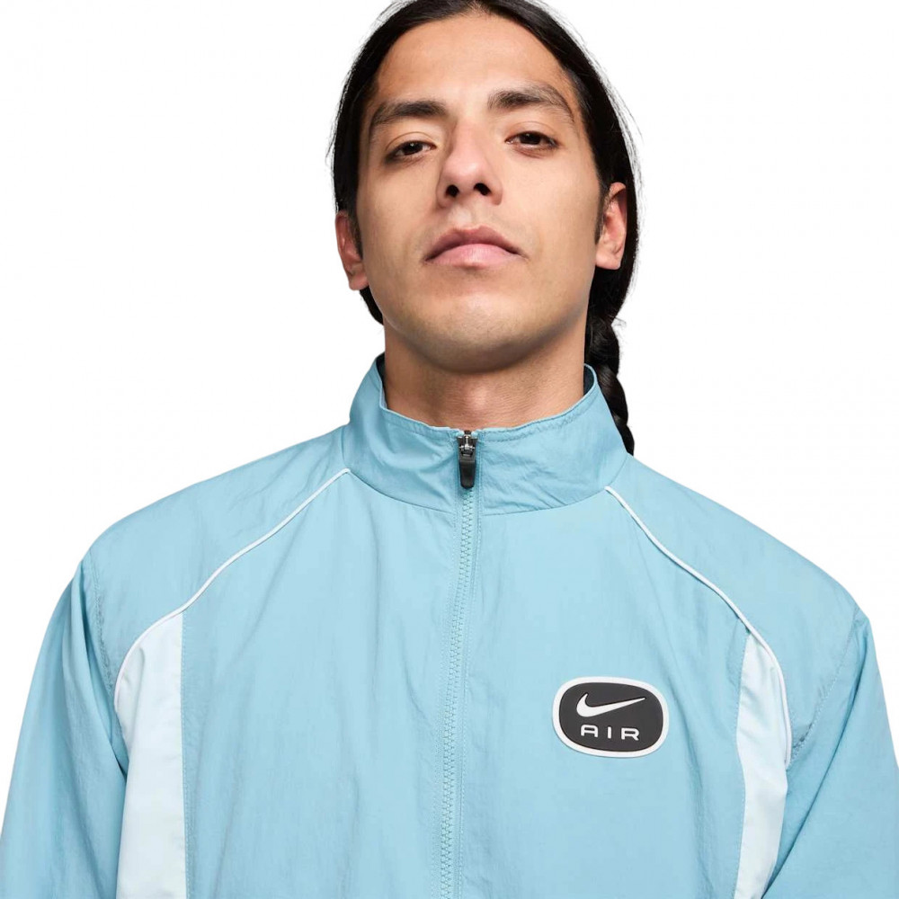 Ветровка мужская M NSW SW AIR TRACKTOP WV, Nike