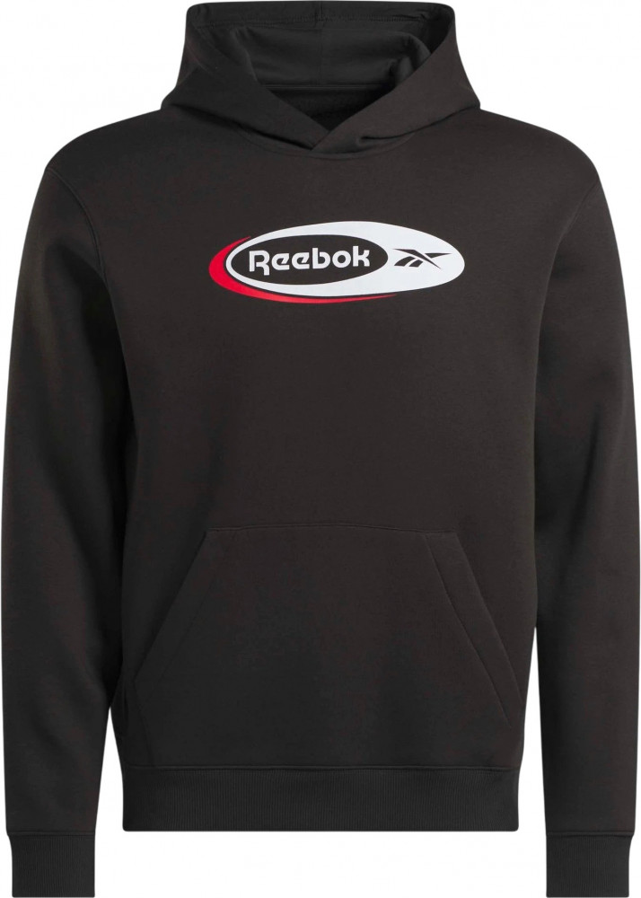 Джемпер мужской RI BRAND PROUD HOODIE, Reebok