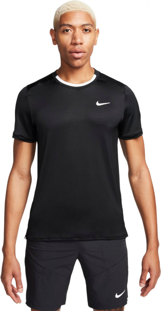 Футболка мужская M NKCT DF ADVTG TOP, Nike