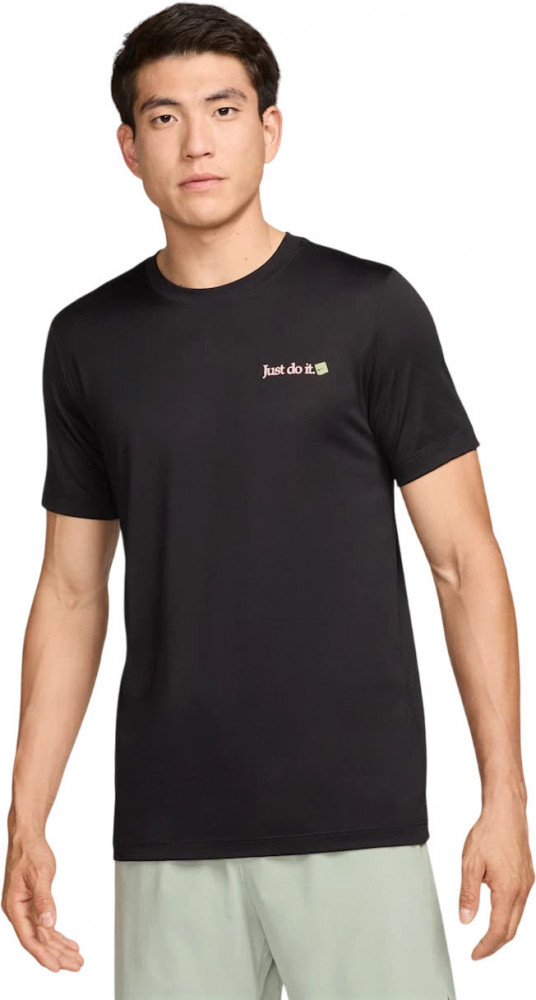 Футболка мужская M NK DF TEE RLGD IYKYK 2, Nike