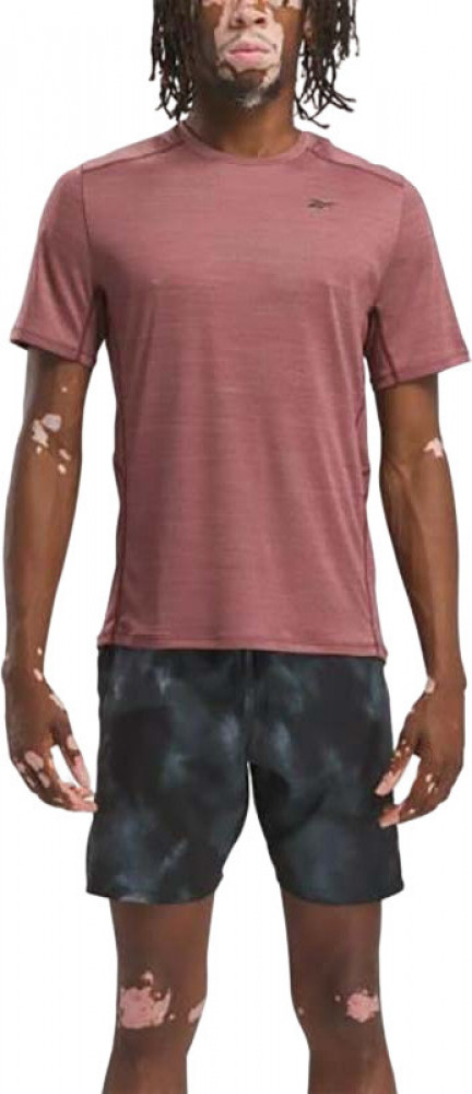 Футболка мужская MOTIONFRESH ATHLETE T-SHIRT ex-II0650, Reebok