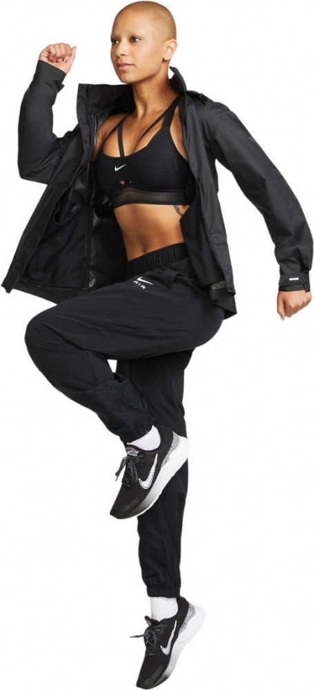 Худи женское W NK FAST REPEL JACKET, Nike