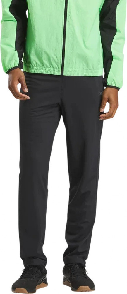 Брюки мужские ID TRAIN KNIT PANT, Reebok